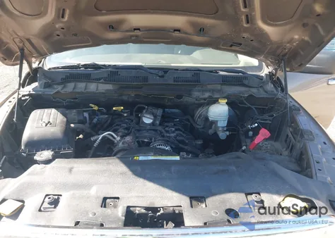 2009 Dodge Ram 1500 Slt/Sport/Trx z USA, uszkodzony, nr VIN 1D3HV18P49S804631